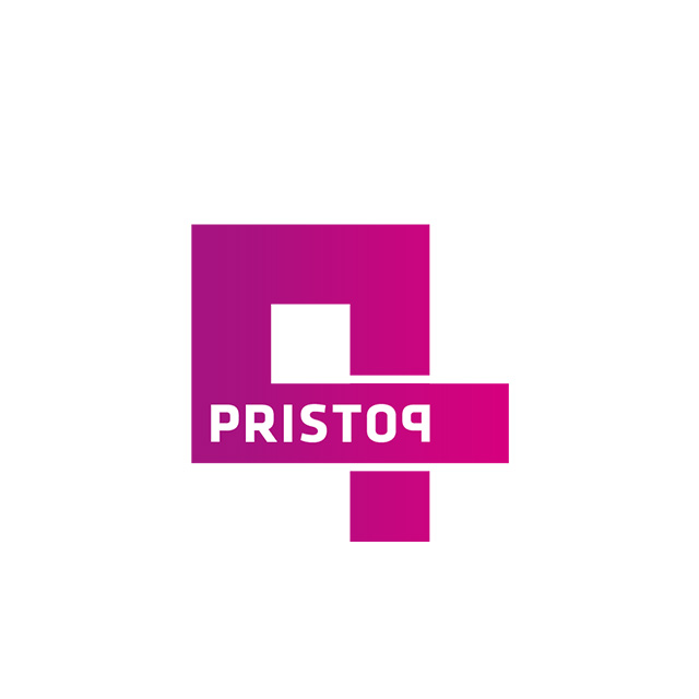 Pristop