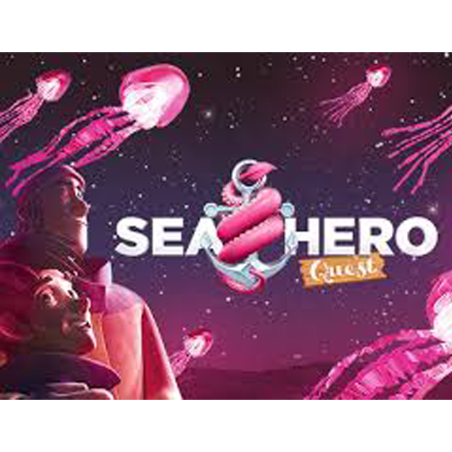 sea hero quest
